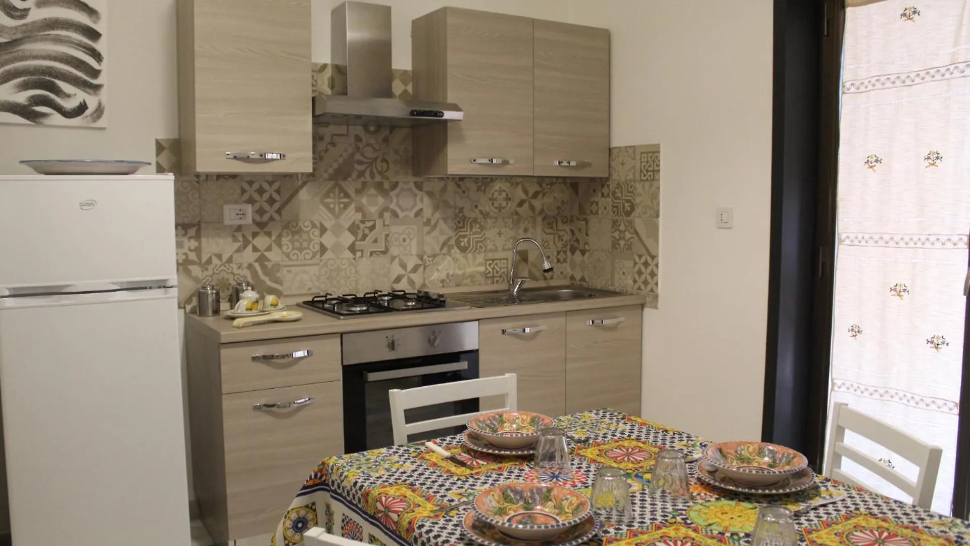 A Un Passo Dal Centro Apartment Catania Italy