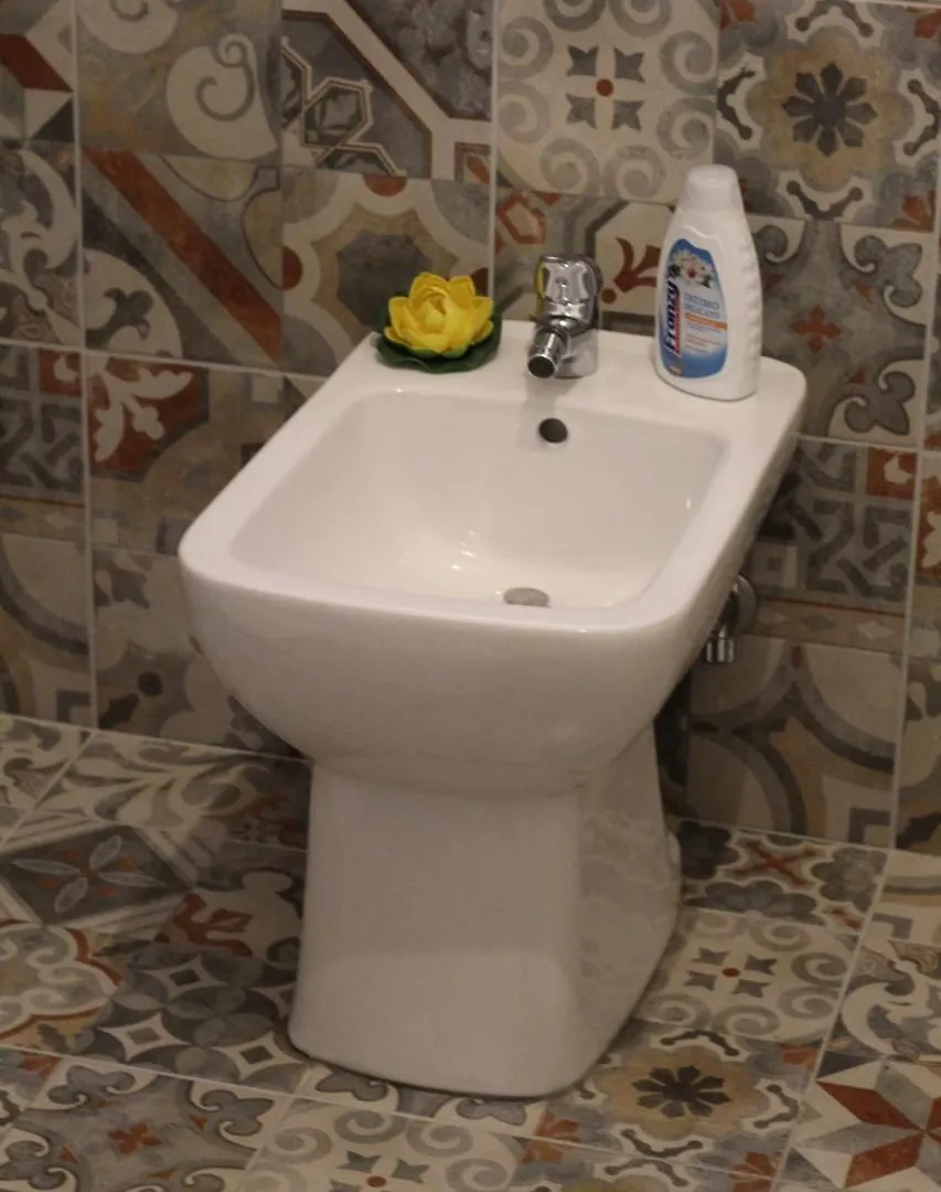 A Un Passo Dal Centro Appartement Catánia