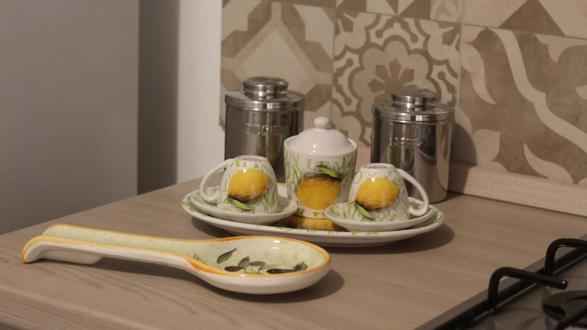 A Un Passo Dal Centro Apartment Catania 0*,