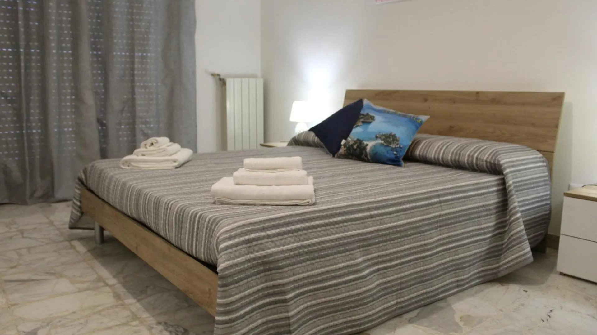 A Un Passo Dal Centro Appartement Catánia