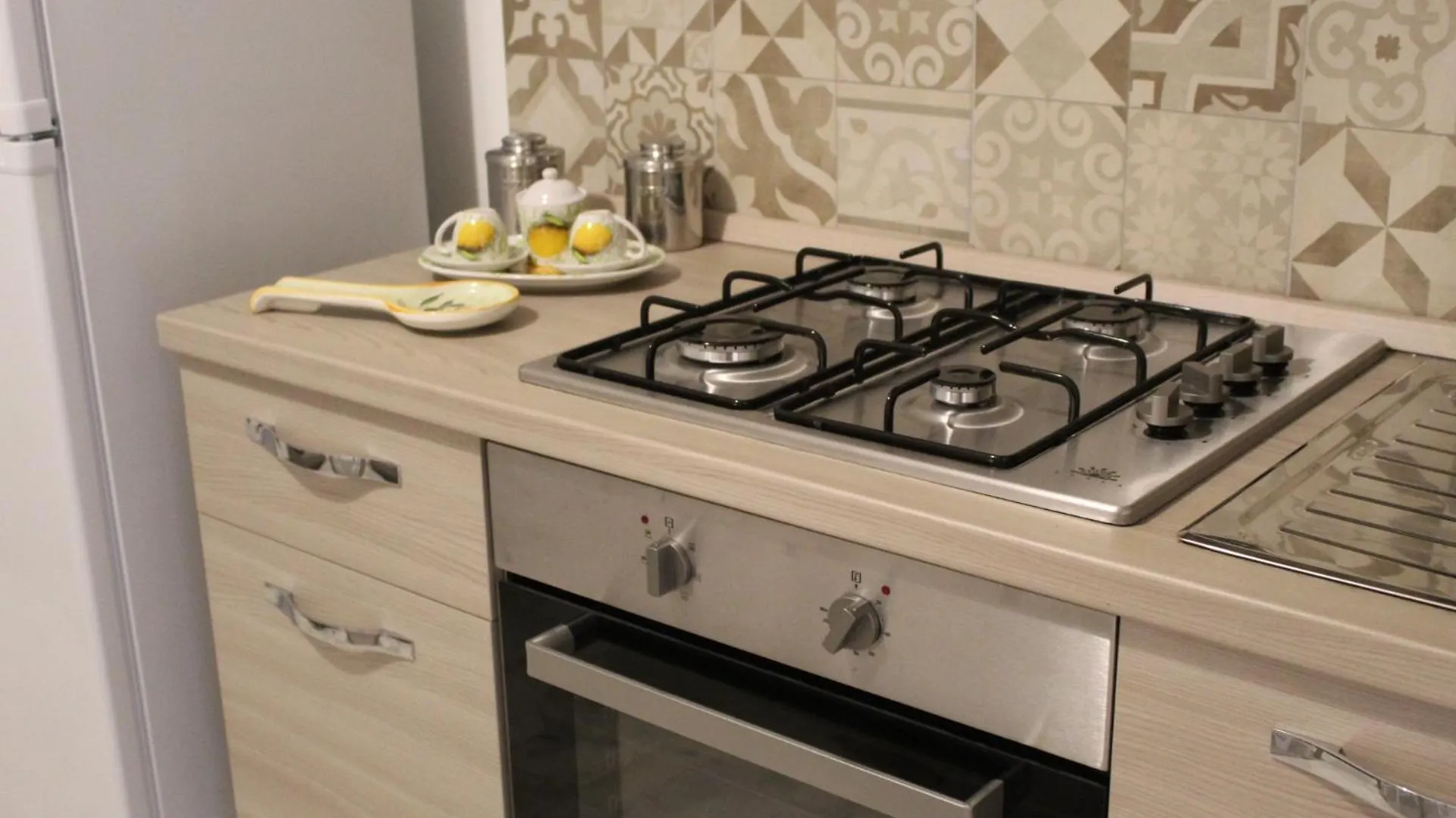 A Un Passo Dal Centro Apartment Catania 0*,