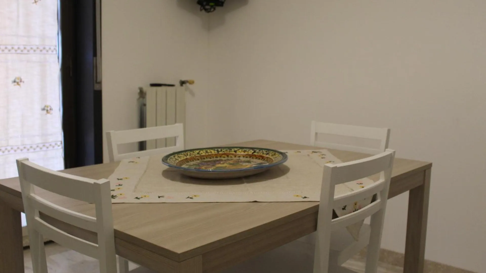 A Un Passo Dal Centro Apartment Catania