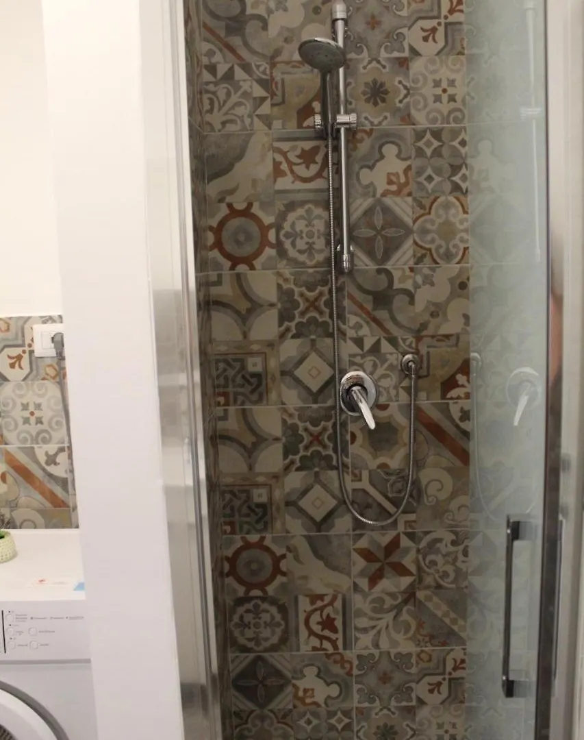 A Un Passo Dal Centro Appartement Catánia