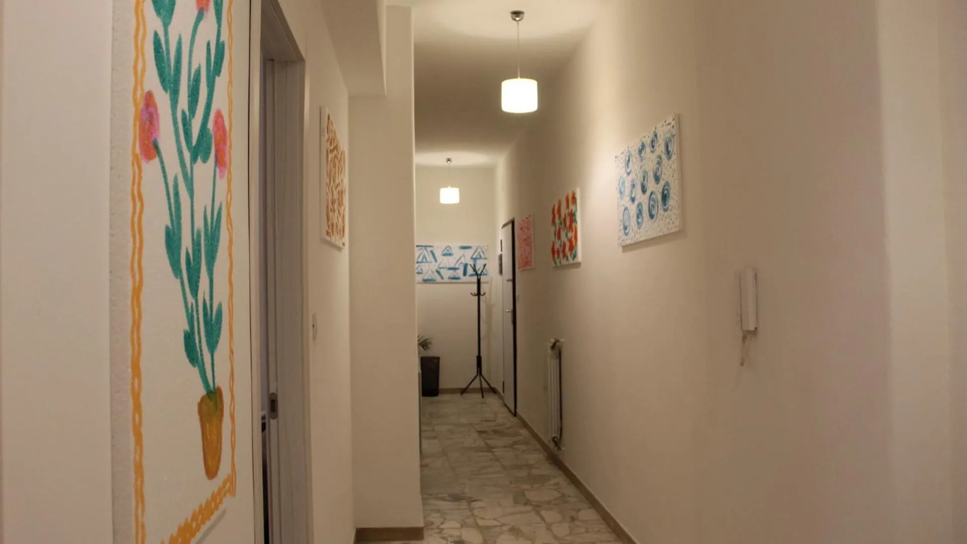 A Un Passo Dal Centro Apartment Catania Italy