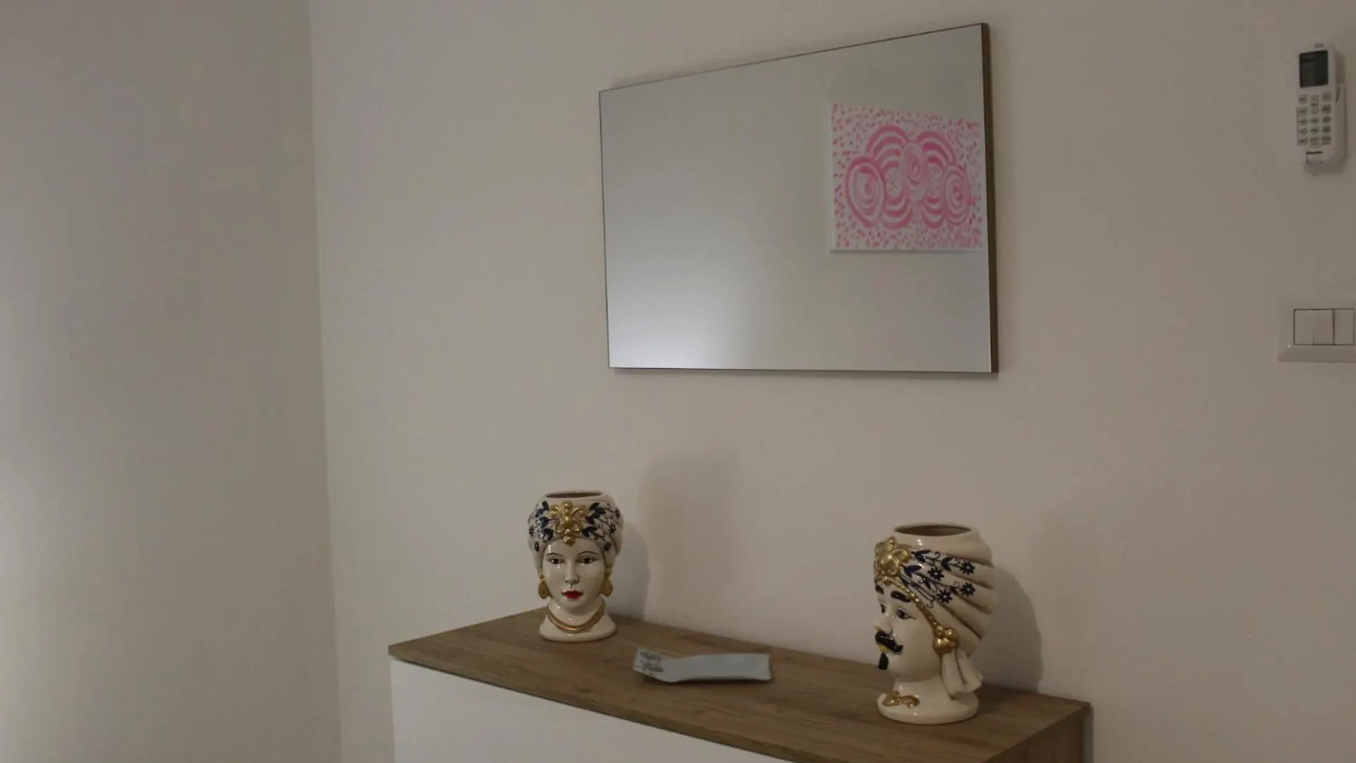 A Un Passo Dal Centro Appartement Catánia