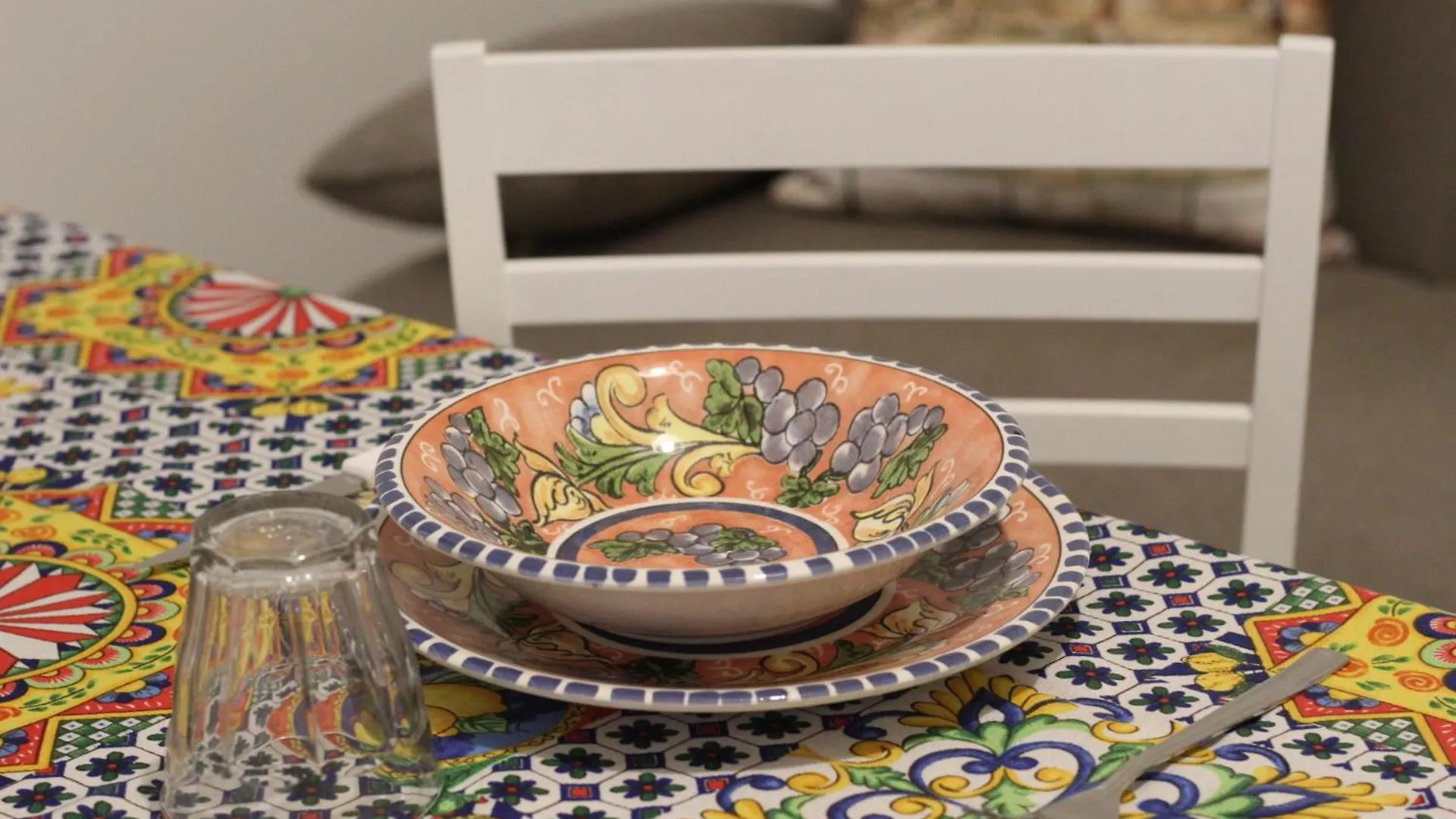 A Un Passo Dal Centro Appartement Catánia Italië