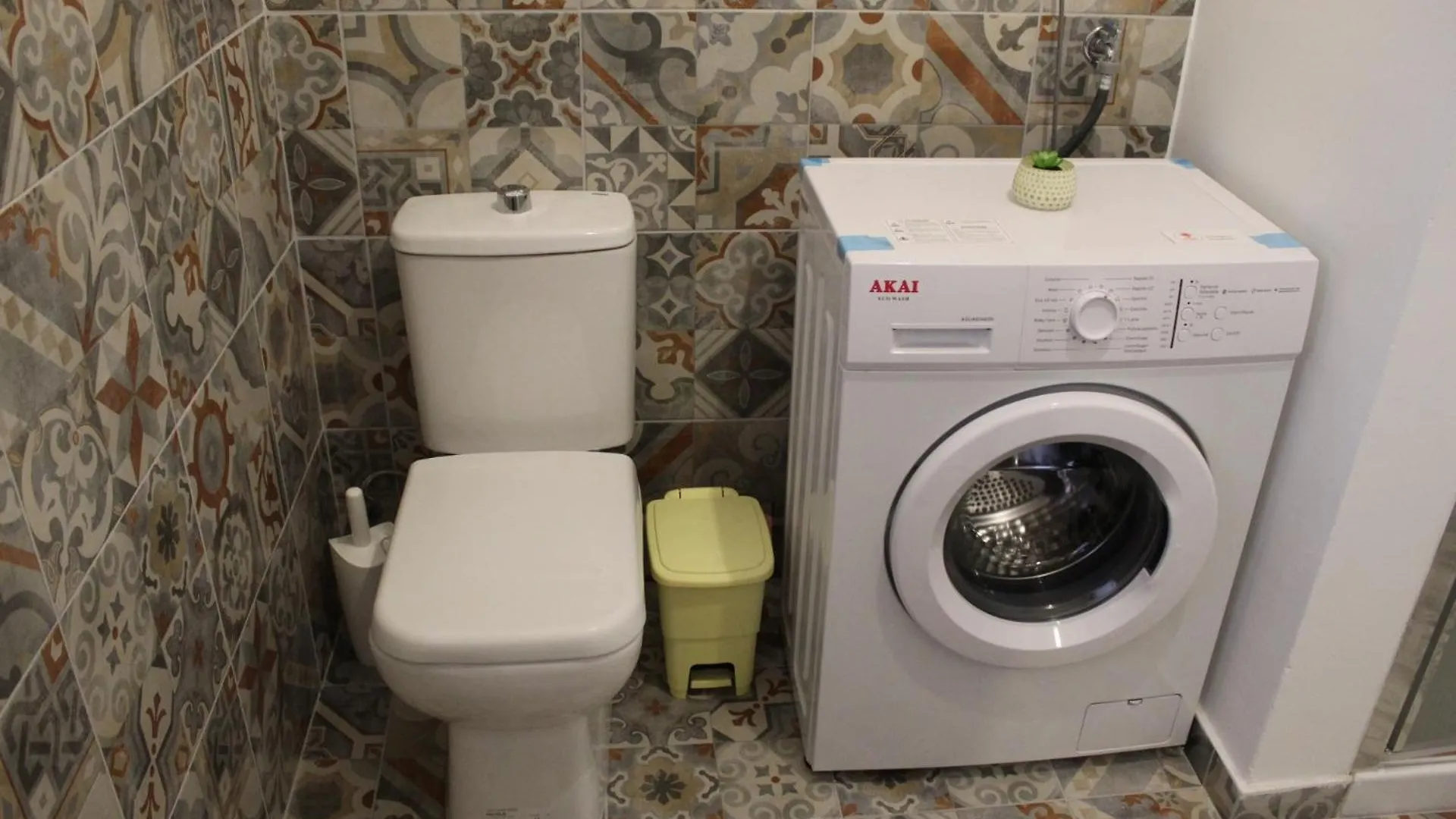 A Un Passo Dal Centro Appartement Catánia 0*,  Italië