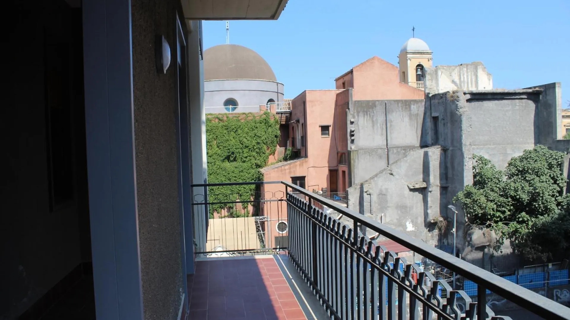 A Un Passo Dal Centro Apartment Catania