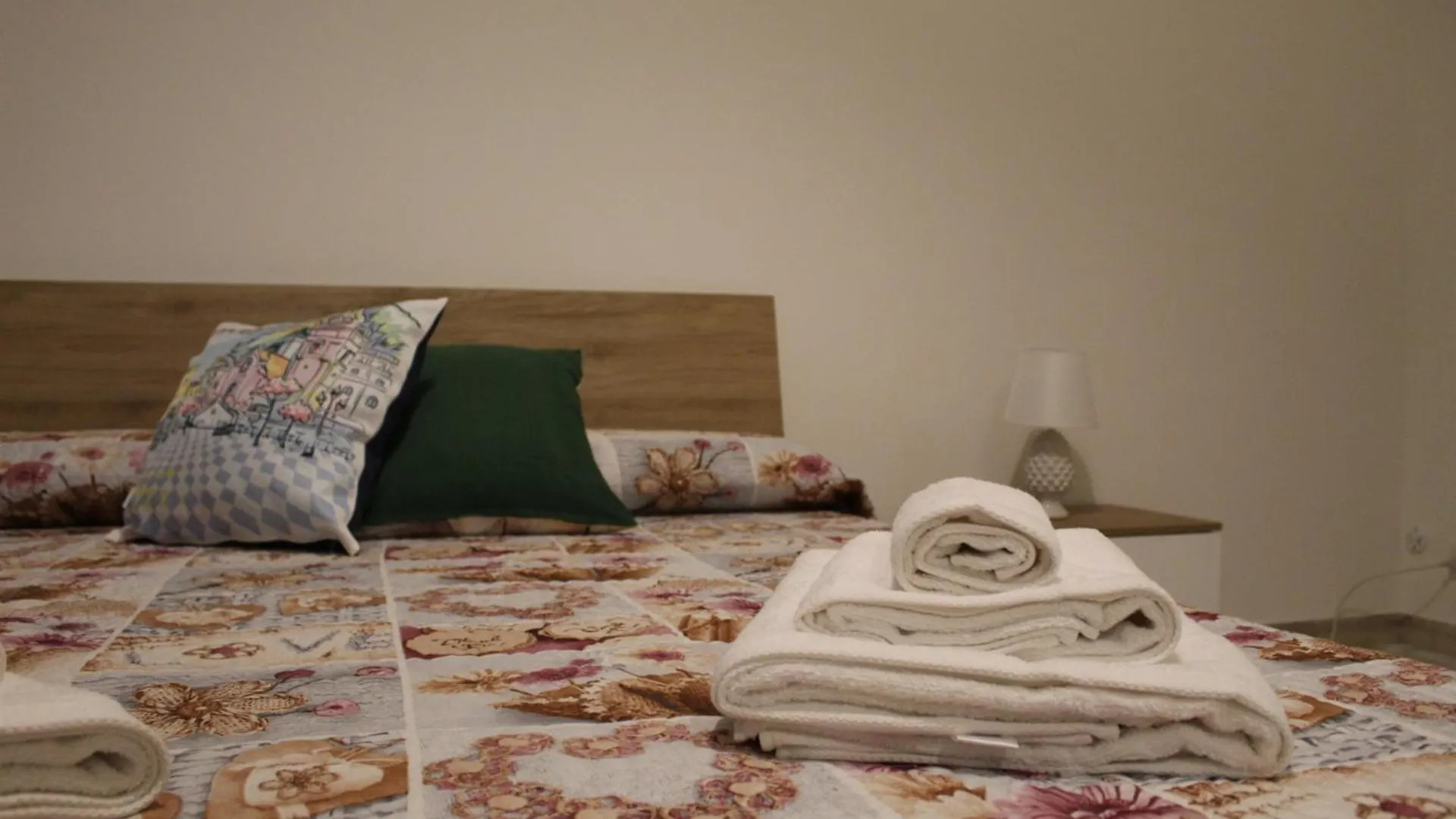 A Un Passo Dal Centro Apartment Catania