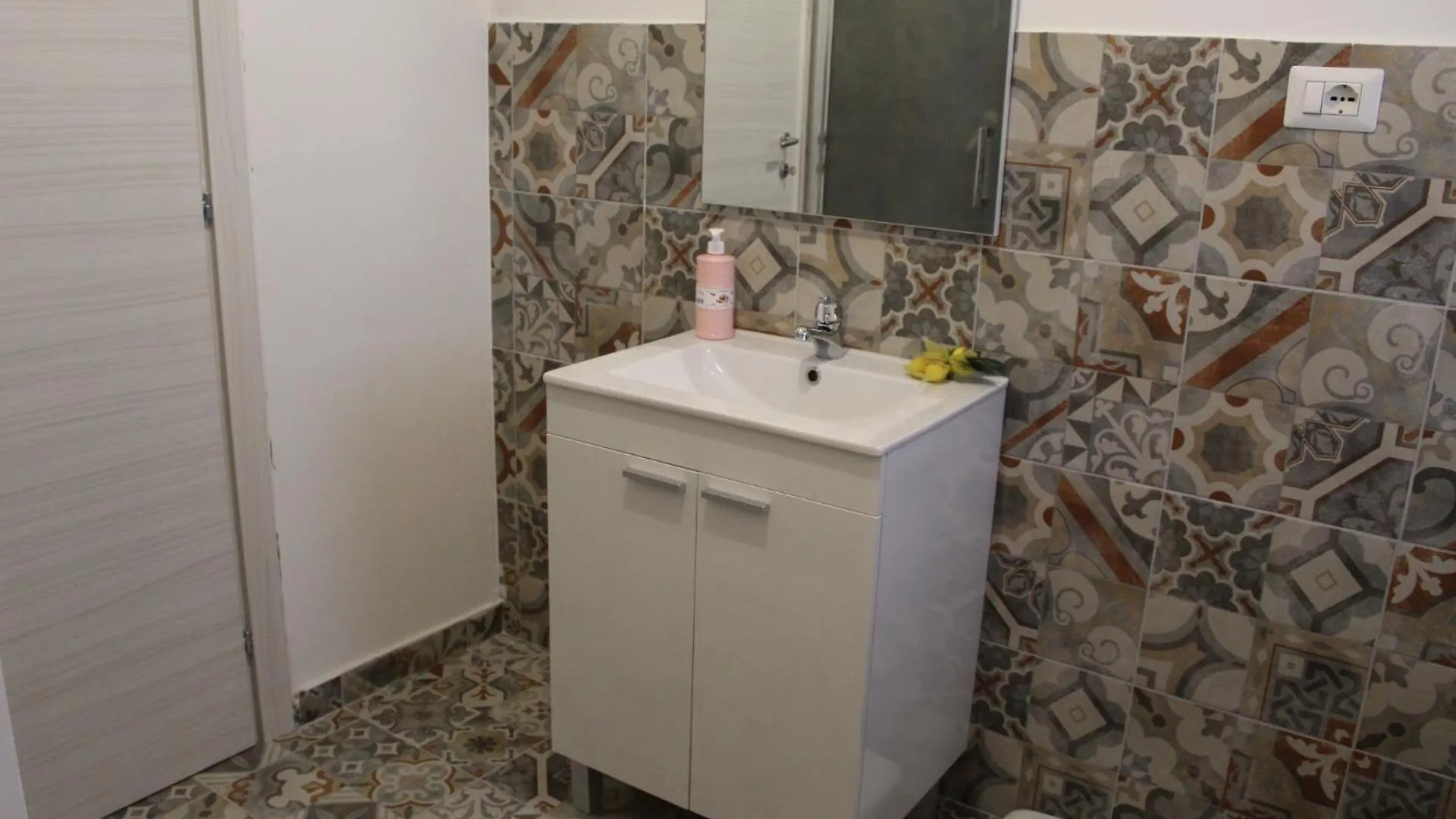 A Un Passo Dal Centro Apartment Catania