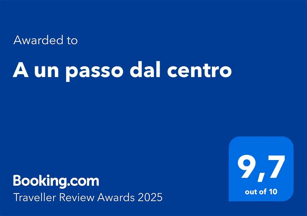 A Un Passo Dal Centro Appartement Catánia